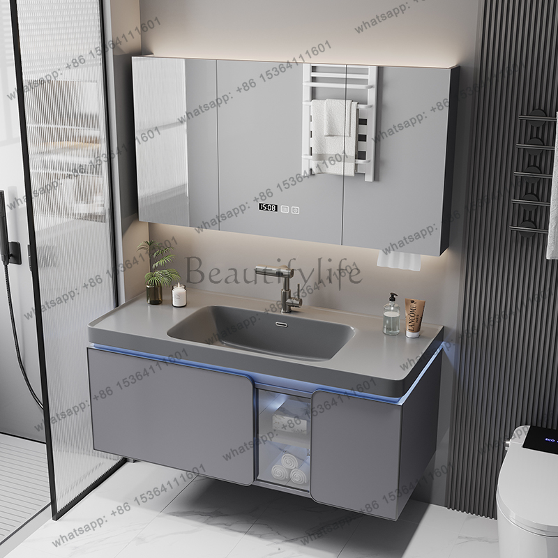 Luxury Skincare Accessories - Accessori Trucco Armadietto da bagno Divisori