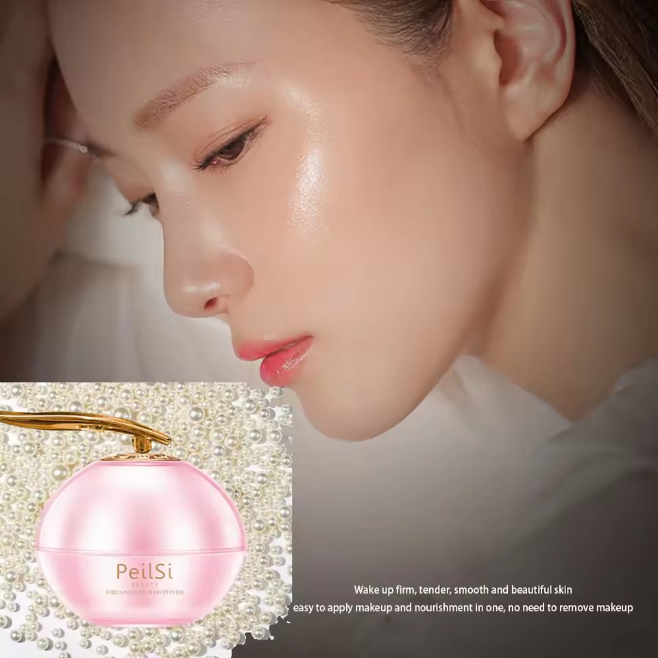 Luxury Skincare Whitening Cream - Cordyceps Sinens Luxury Lady Smoothe Rughe