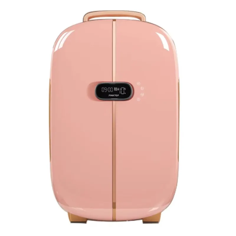 Luxury Skincare Minis - Nuovo Mini Frigorifero Smart di Lusso