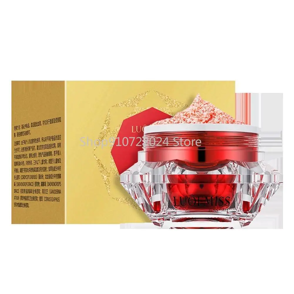 Luxury Skincare Whitening Cream - Crema al Sangue di Drago 15ml,