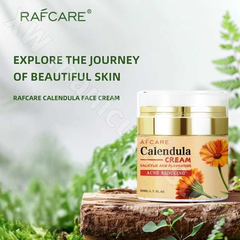 Crema riparatrice alla calendu - Luxury Skincare Whitening Cream recensione e prezzo