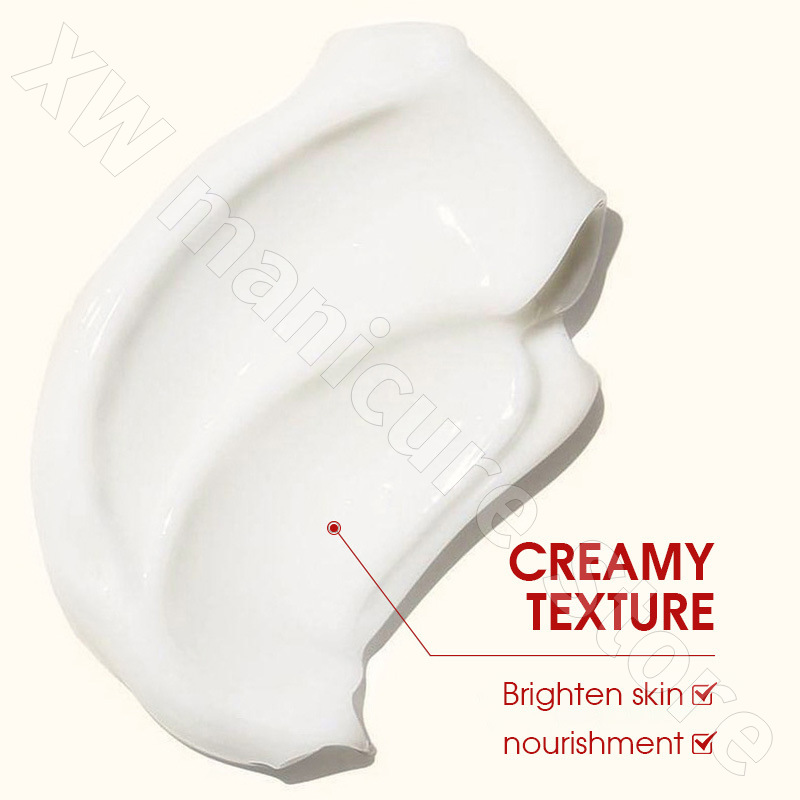 Crema riparatrice alla calendu - Luxury Skincare Whitening Cream recensione e prezzo