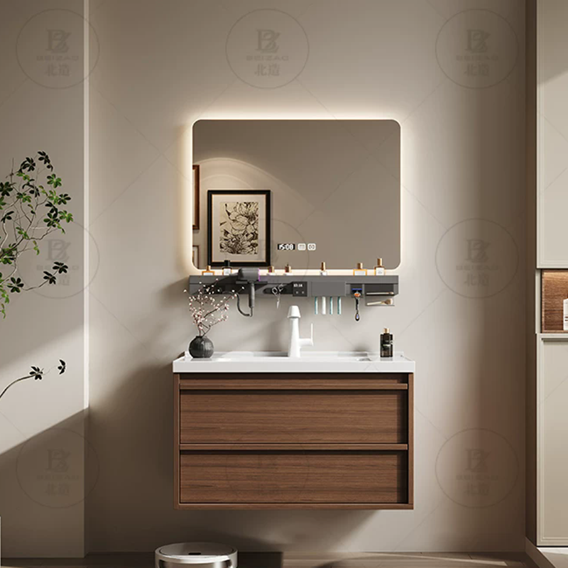 Mobiletto di Lusso in Legno co - Luxury Skin Care recensione e prezzo
