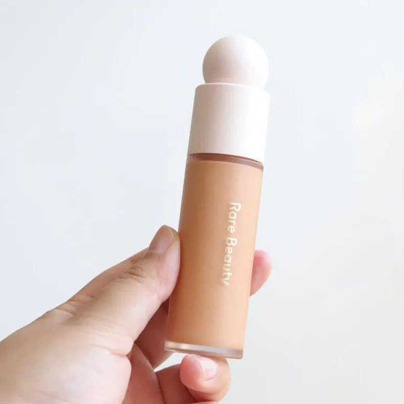 Fondotinta Liquido di Lusso Ra - Luxury Skin Care recensione e prezzo