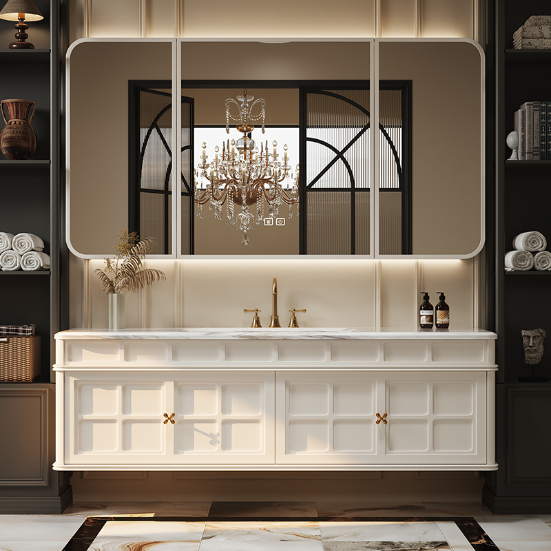 Decorazioni per armadietti da  - Luxury Skin Care recensione e prezzo