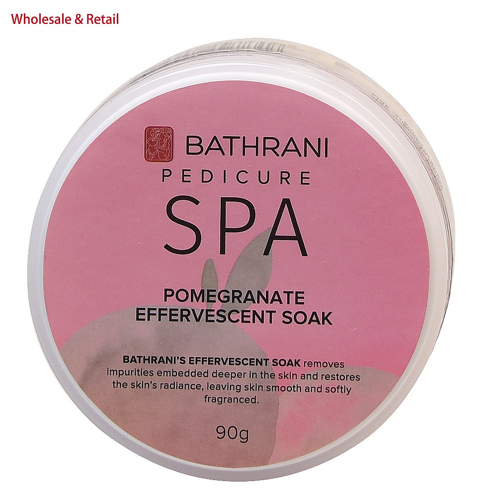 Kit Pedicure Spa 5 Fasi per la - Luxury Skin Care recensione e prezzo
