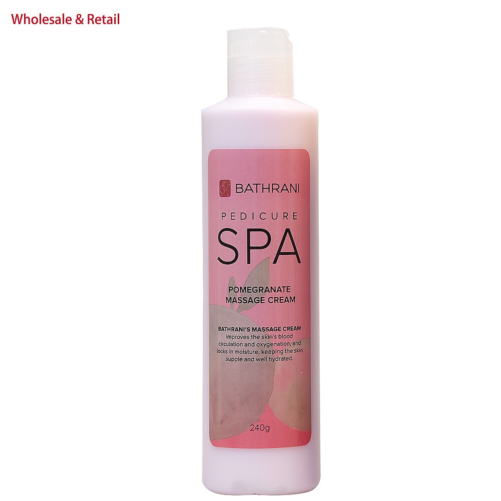 Kit Pedicure Spa 5 Fasi per la - Luxury Skin Care recensione e prezzo