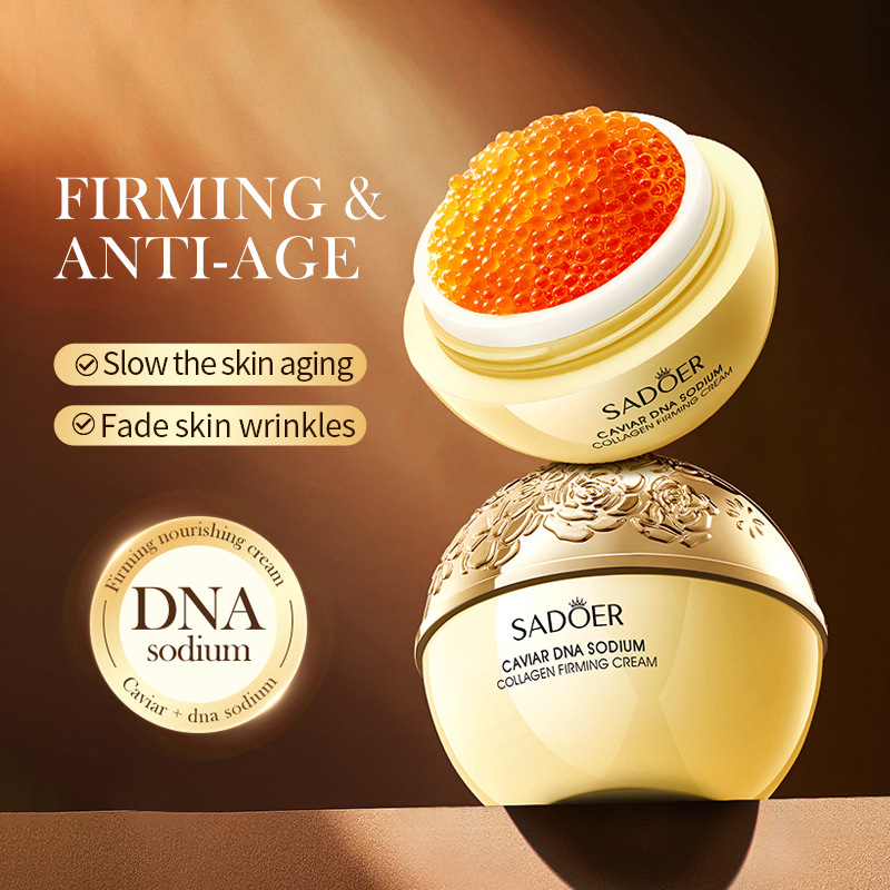 Essenza di caviale di lusso Cr - Luxury Skincare Whitening Cream recensione e prezzo