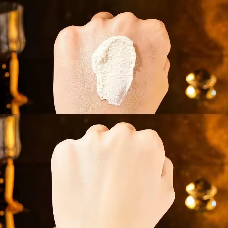 Cordyceps Sinensis Luxury Nobl - Luxury Skincare Whitening Cream recensione e prezzo
