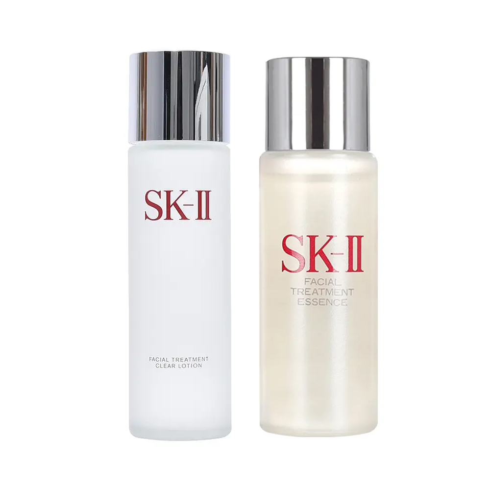 SK-II Trattamento viso Essenza - Luxury Skincare Minis recensione e prezzo