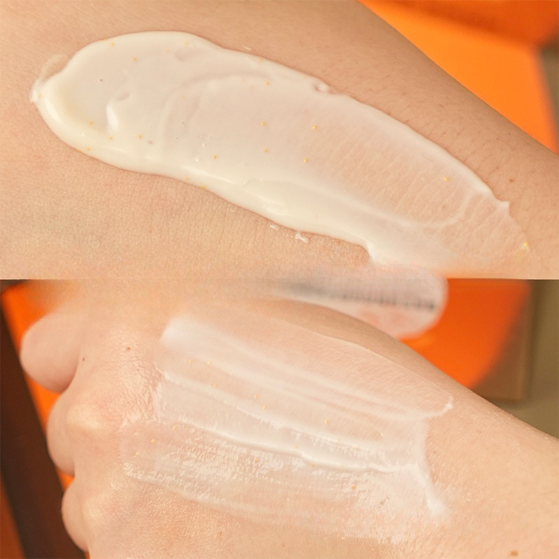 Crema Viso di Lusso con Funghi - Luxury Skincare Whitening Cream recensione e prezzo