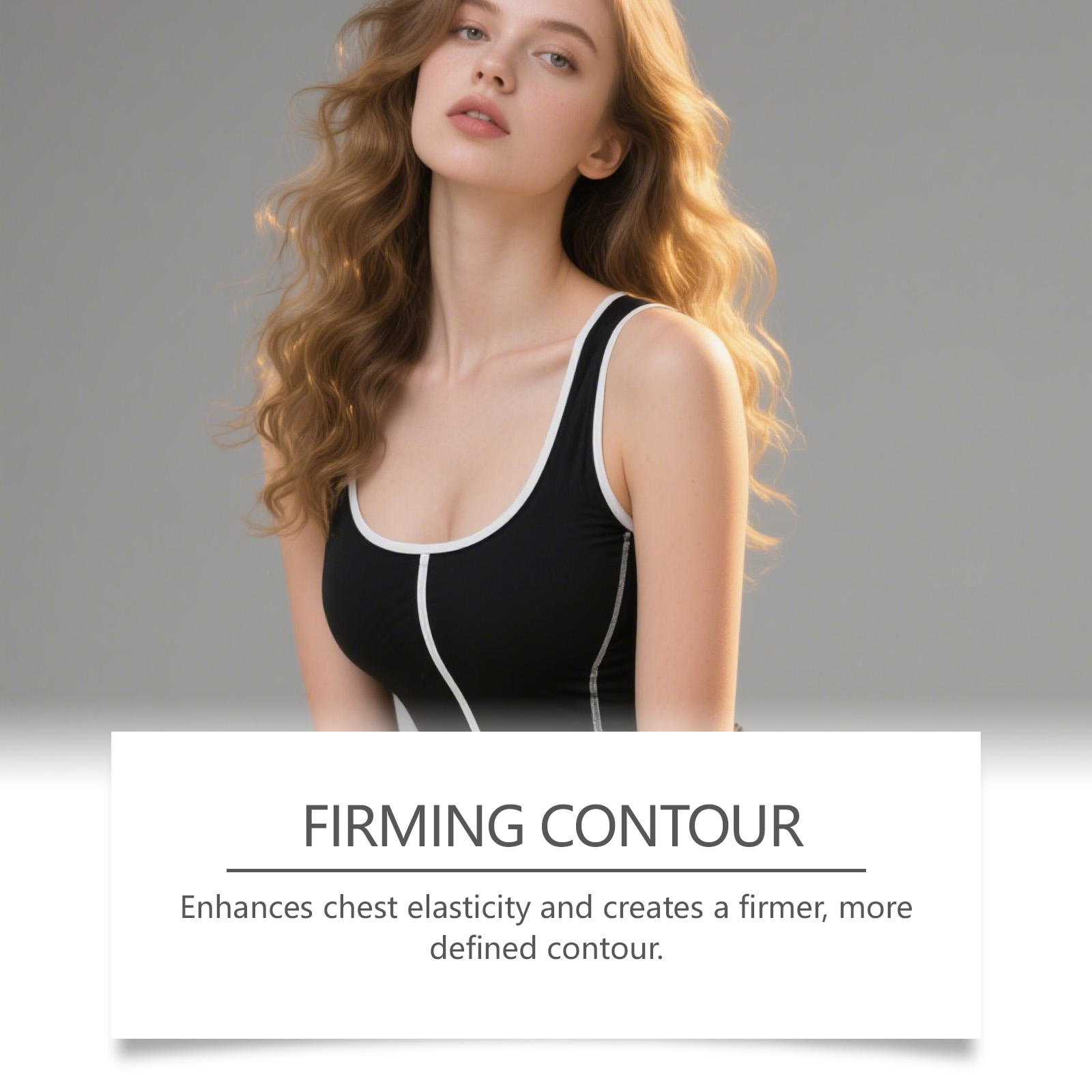 Crema per busto e decolletage  - Luxury Skin Care recensione e prezzo