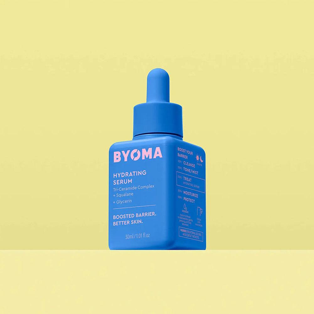 BYOMA Crema Gel Idratante con  - Ceramide Complex Cream recensione e prezzo