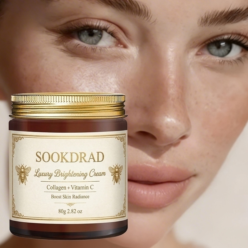 Crema Illuminante di Lusso, Co - Luxury Skincare Whitening Cream recensione e prezzo