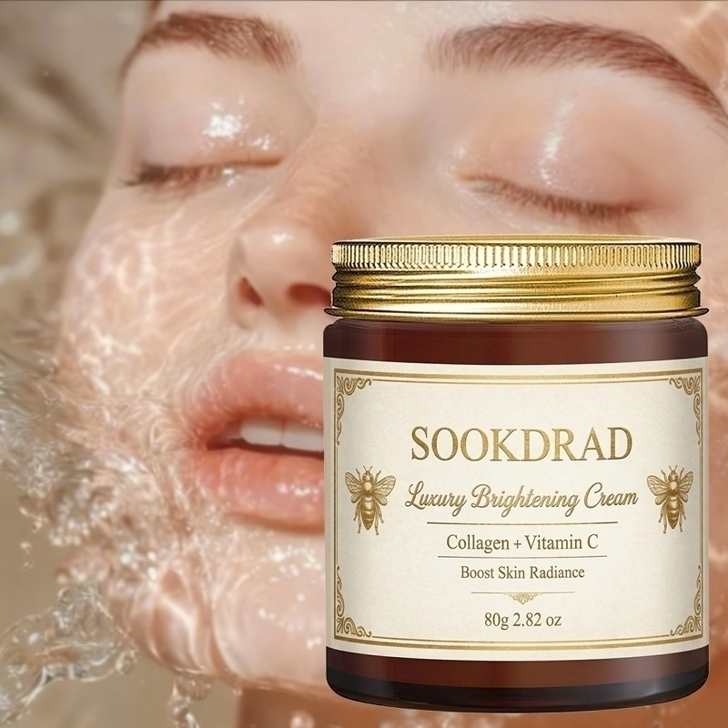 Crema Illuminante di Lusso, Co - Luxury Skincare Whitening Cream recensione e prezzo