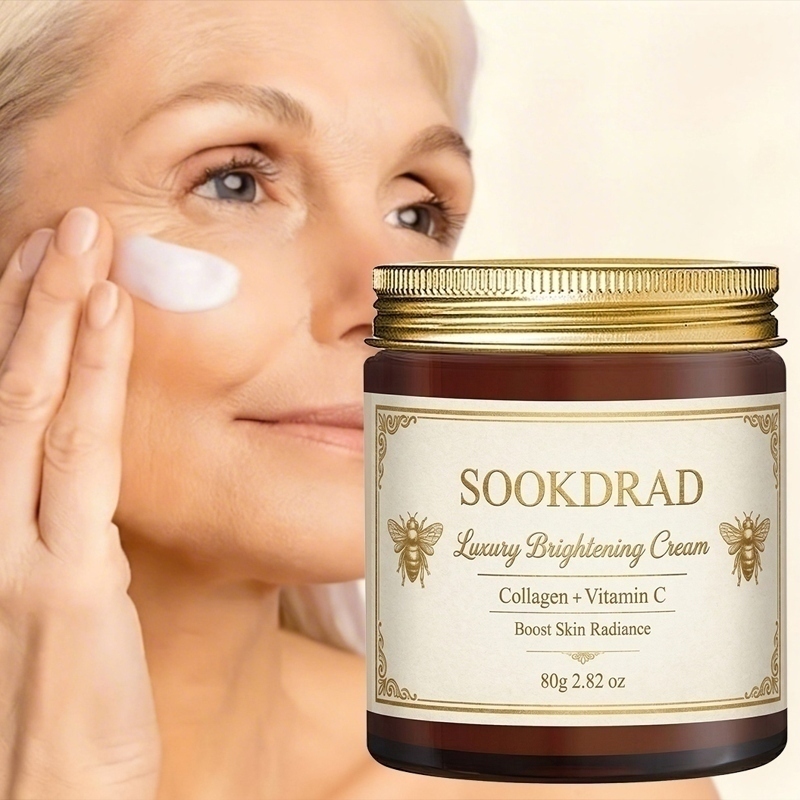 Crema Illuminante di Lusso, Co - Luxury Skincare Whitening Cream recensione e prezzo