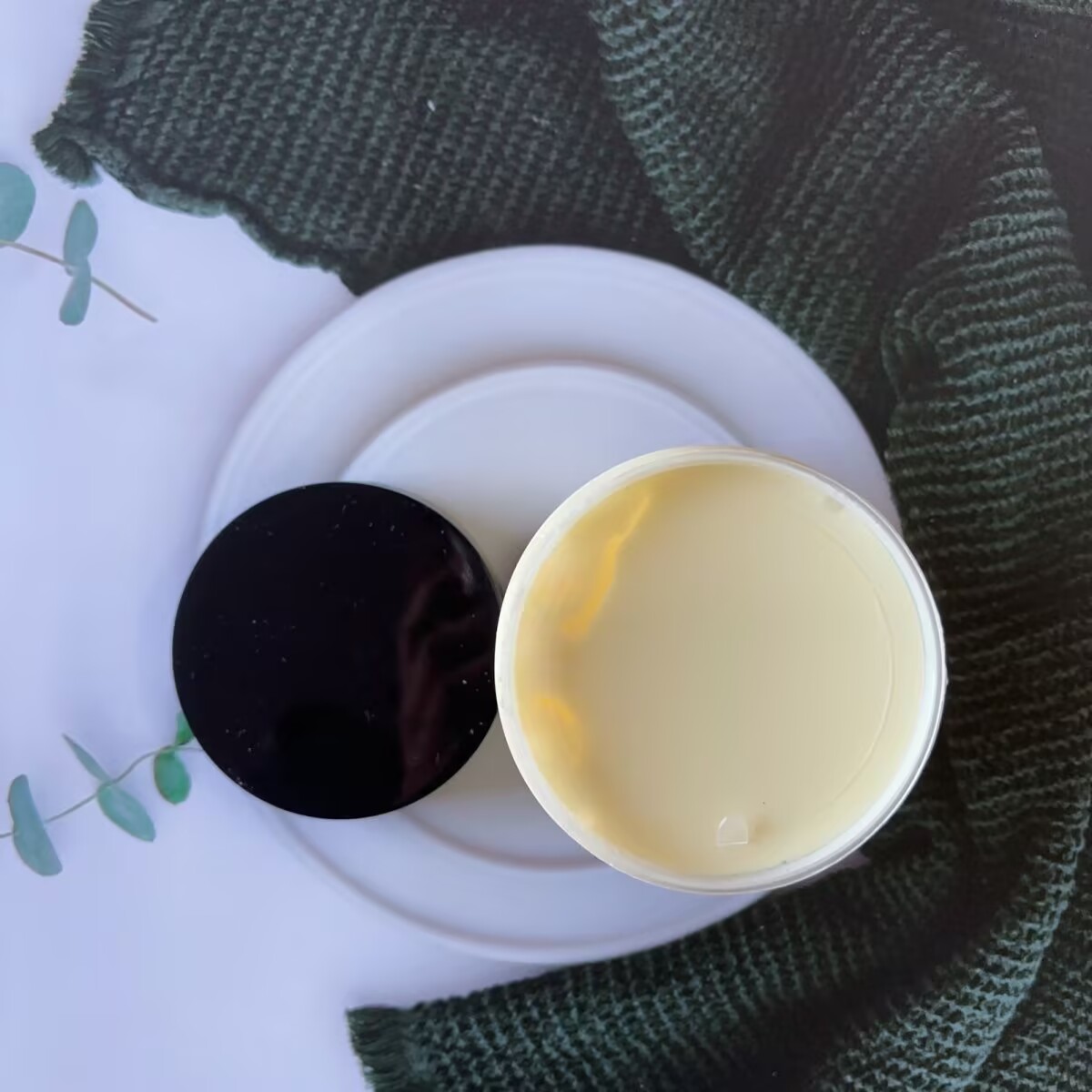 Crema sbiancante per il corpo  - Luxury Skincare Whitening Cream recensione e prezzo
